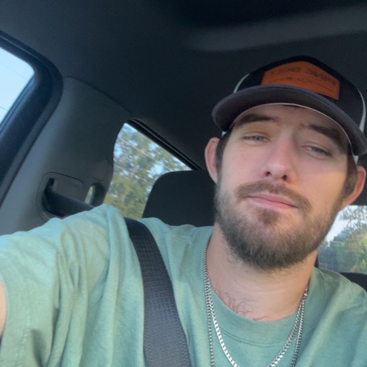 Profile Picture of DanielHinton (@danieljhinton97) on Tiktok