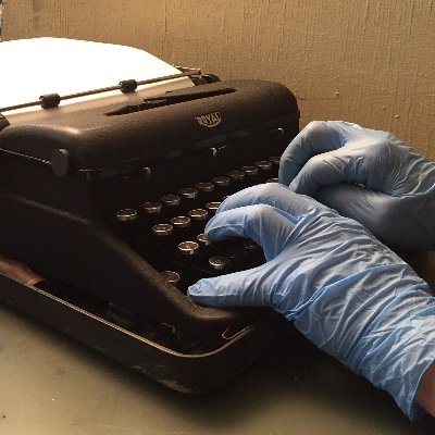 Profile Picture of Matt Robinson (@KilianLaplace) on Twitter