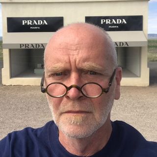 Profile Picture of Bob Wright (@wrightbob) on Instagram