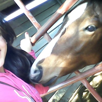 Profile Picture of Andrea Loza (@AndyLozmar) on Twitter