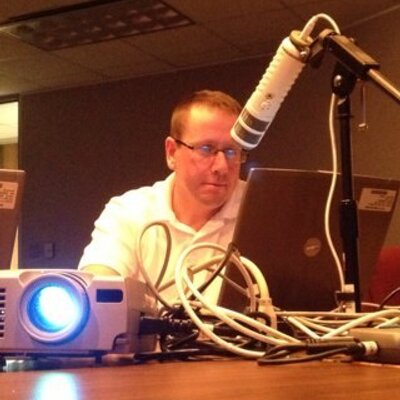 Profile Picture of Matt Shellenberger (@wake_41) on Twitter