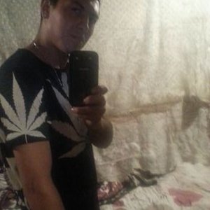 Profile Picture of Kevin Alarcon (@alexsander_ken) on Twitter