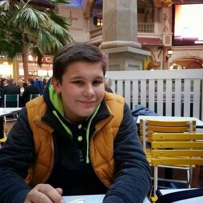 Profile Picture of Joshua Lemke (@1a00f04e9595438) on Twitter