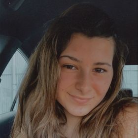 Profile Picture of Alex Simon (@alexandrasimon2005) on Pinterest