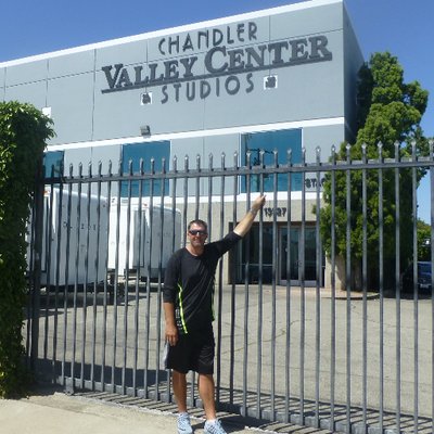 Profile Picture of mark andruski (@markandruski) on Twitter