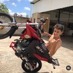 Profile Picture of Erick Silva  (@ericks1lva_) on Instagram