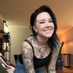 Profile Picture of Kirsten Marsden Ballantyne (@kmarsdentattoos) on Instagram