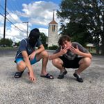 Profile Picture of graham gilbert (@grahamgilbert.mp4) on Instagram