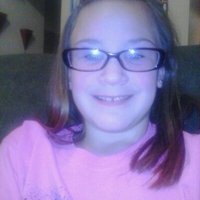 Profile Picture of Abby Weber (@abbyweber1023) on Twitter