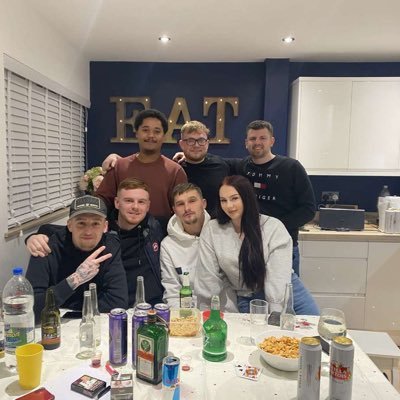 Profile Picture of nathan freer (@nathan_freer1) on Twitter