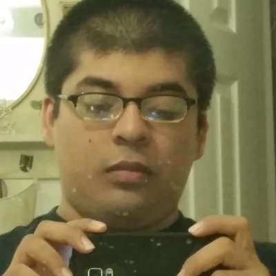 Profile Picture of David Lozano (@Lazarus0024) on Twitter