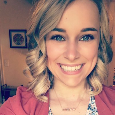 Profile Picture of Erica Schultz (@ericaSschultz) on Twitter