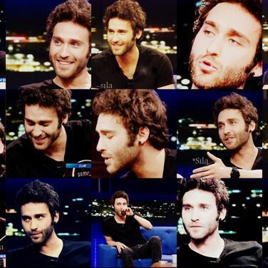 Profile Picture of Buğra Gülsoy Fan (@GulsoyFan) on Twitter