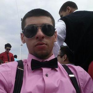 Profile Picture of Saif Khan (@alexangel61duran) on Myspace