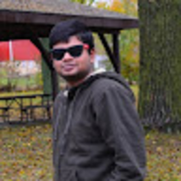Profile Picture of Janarthanan V (@janarthananv) on Poshmark