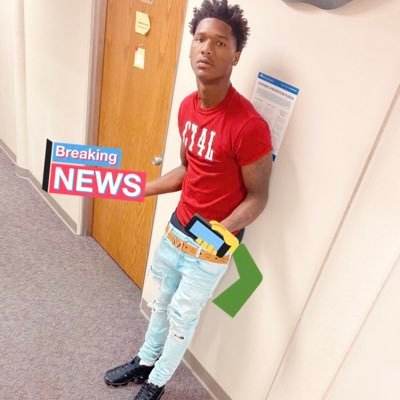 Profile Picture of RipSageRipQc💯 (@JesseJohnson21_) on Twitter