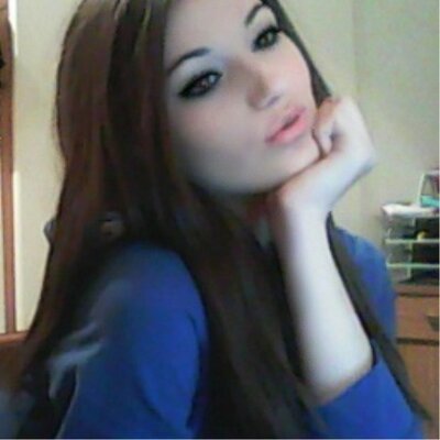 Profile Picture of Nancyaug (@_nancyaug) on Twitter