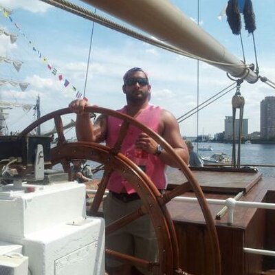 Profile Picture of Jason Rexroad (@Jason_Rexroad) on Twitter