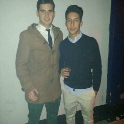 Profile Picture of Daniel Alcala Romero (@DanHelsing3) on Twitter