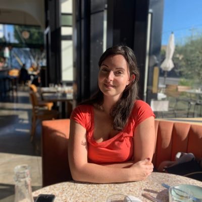 Profile Picture of Kate Doyle (@doyleschmoyle) on Twitter