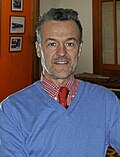 Profile Picture of Ronald Ringsrudon Wikipedia