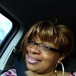Profile Picture of Sherie Thames (@sherithames_) on Instagram