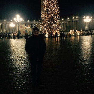 Profile Picture of Mario Corsano (@mario_corsano) on Twitter