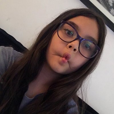 Profile Picture of Carol_Habib (@Carol64728065) on Twitter