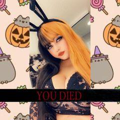 Profile Picture of Ariel Caldwell (@bunniesbeess) on Tiktok