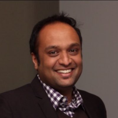 Profile Picture of Alakh Patel (@AP_livetweets) on Twitter