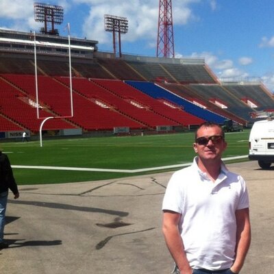 Profile Picture of Dwayne McGowan (@McgooMagoo) on Twitter