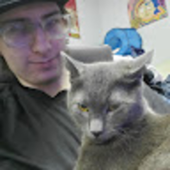 Profile Picture of Joshua Fehr (@joshua_fehr) on Poshmark