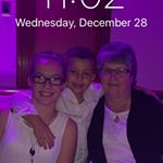 Profile Picture of Joyce Mcpherson-weber (@mommom.joy) on Instagram