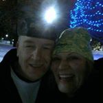 Profile Picture of Ron Frost (@ron.frost.146) on Instagram