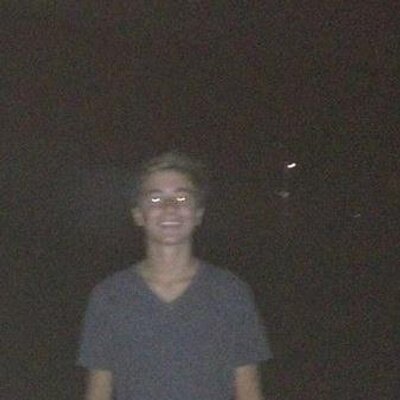 Profile Picture of Max Frankel (@MaxFrankel1) on Twitter
