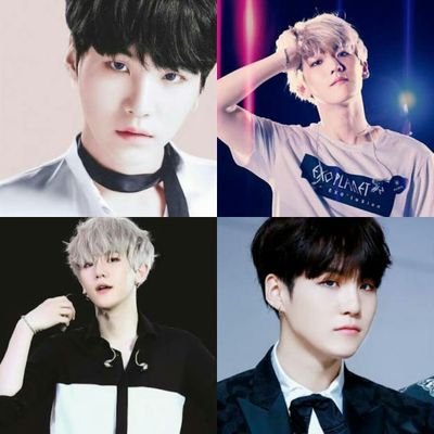 Profile Picture of Kpop For Life (@ByunMin_SuBaek) on Twitter