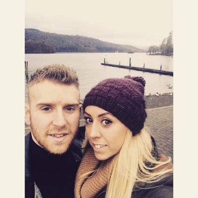 Profile Picture of Amie (@Amie_Box) on Twitter