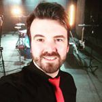 Profile Picture of Robert Carleton (@patient81) on Instagram