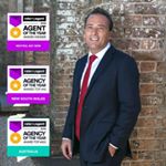 Profile Picture of Gareth Richards (@garethrichards_mcgrath) on Instagram