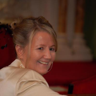 Profile Picture of Anne O Keefe (@whispersfanuk) on Twitter