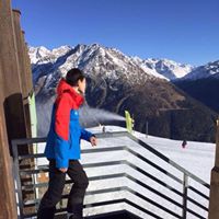 Profile Picture of Noel Lim (@noel-lim-37) on Quora