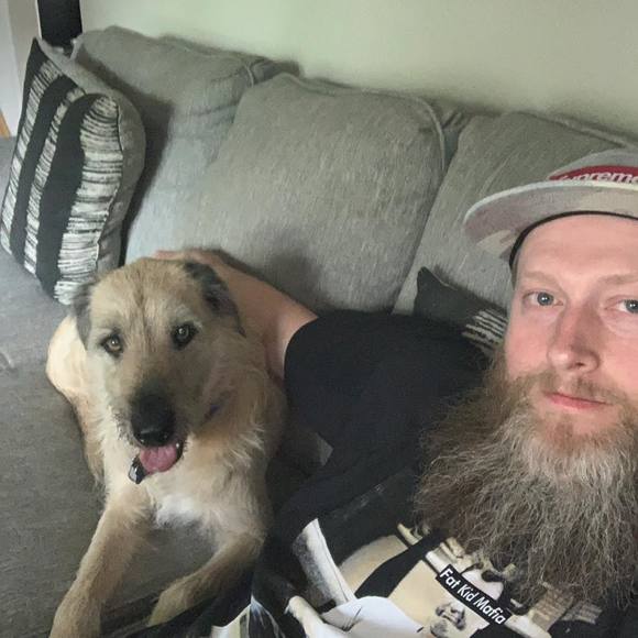 Profile Picture of Christopher Guy (@gqshady) on Poshmark