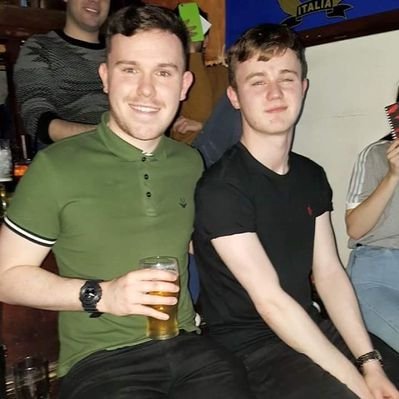 Profile Picture of Adam Kavanagh (@adamkavanagh19) on Twitter