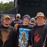 Andrew Schrank - Instagram Profile Picture of Andrew Schrank (@verzunbc) on Instagram