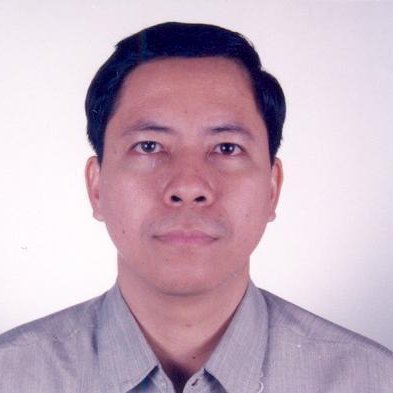 Profile Picture of Benjamin P. Cayabyab (@Benjie7088) on Twitter