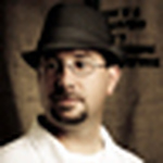 Profile Picture of Geoffrey Hammond (@hammondovi) on Flickr