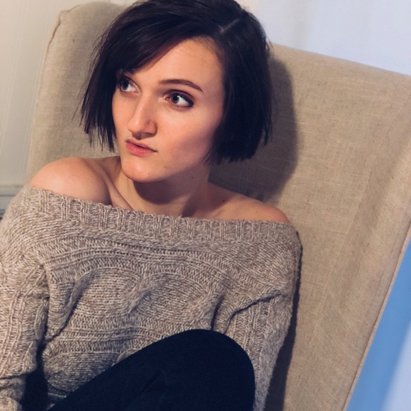 Profile Picture of Sage Schroll (@sage_schroll) on Poshmark