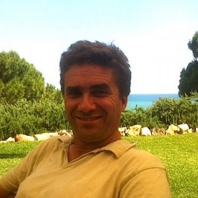 Profile Picture of JavierLuque (@JavierLuque) on Twitter