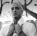 Profile Photo of Eminem singles discographyon Wikipedia