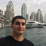 Profile Picture of Гаспарян Артём (@artem.gasparian) on Instagram